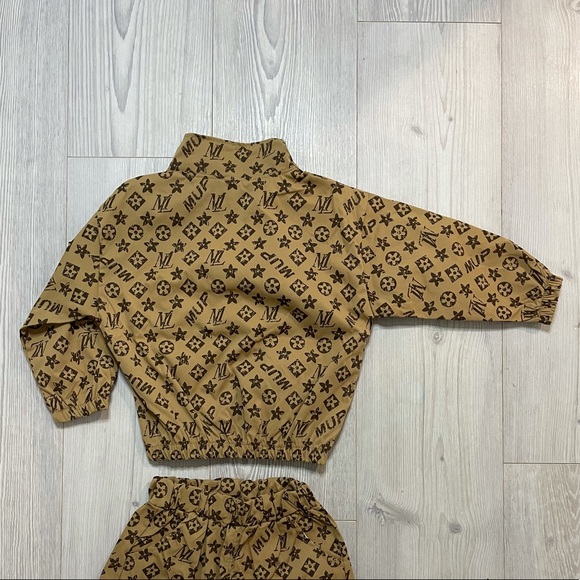 Kids Fashion Track Suits ✨ - Picture 7 of 8